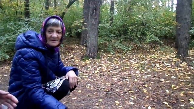 БЕЛКИ - Екатеринбург, Каменные палатки. ОСЕНЬ смотреть онлайн