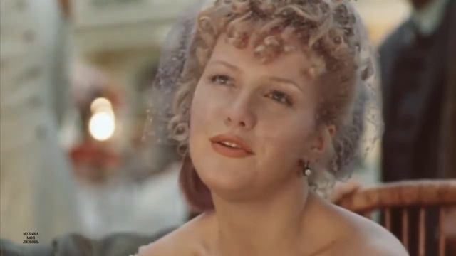 Елена Проклова. Не уходи, побудь со мною смотреть онлайн