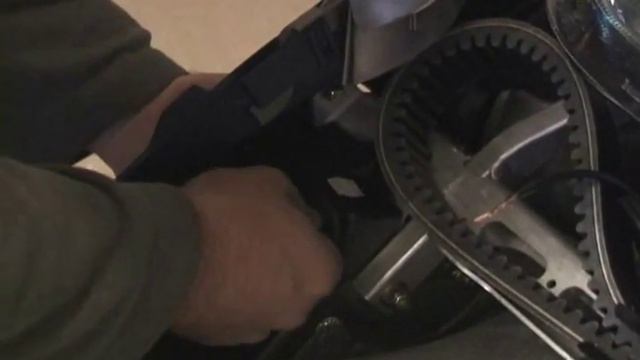 Skidoo GTX 500SS LED Light Kit / Joe Florida - Installation смотреть онлайн