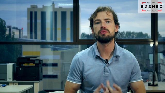 Почему стоит выбрать направление франчайзинга? Упаковка франшизы.