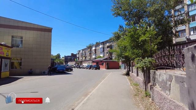 Зона отдыха "ЖАРА" в Караганде | Пенная вечеринка | Самый эмоциональный влог из центра города
