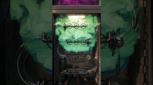 Dynamic Machines | 3D Community Render Challenge | Steam Factory