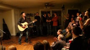 Михаил Башаков - Кто Такая Элис (Домашний коцерт)