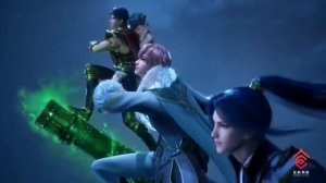 Авторы нам сделали подарок в Китае новый год