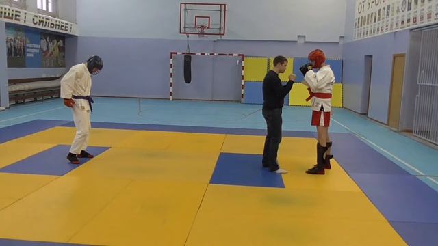 Открытый ковер по АРБ, 22 января СК "Кентавр", г.Москва смотреть онлайн