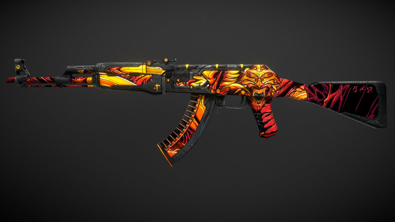 M4a4 asiimov battle scarred фото 80