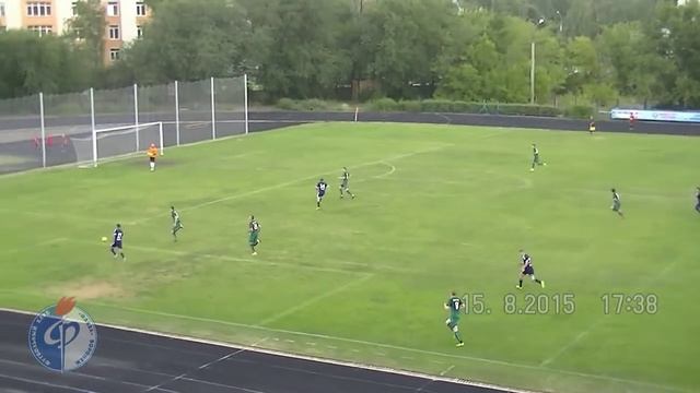 15082015 Факел_М(Воронеж)-Олимпик(Новая Усмань) 1-3 Видеоотчёт смотреть онлайн