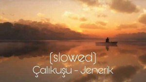 Çalıkuşu - Jenerik(slowed)