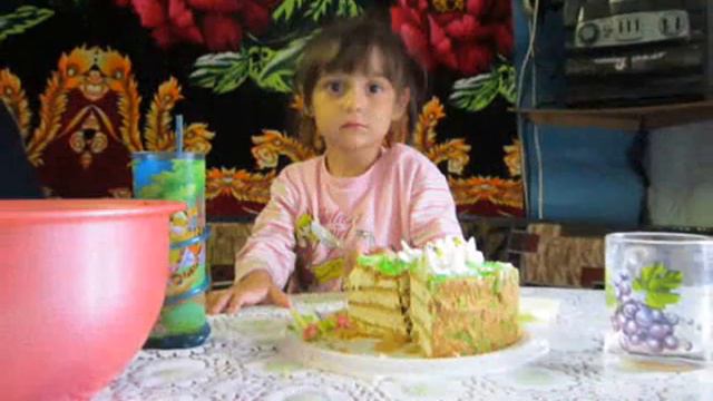 Брат Виталий и его семья смотреть онлайн