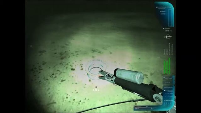 DIVE TO TITANIC Day 3 PART 2 LETS GO FIND A POT смотреть онлайн