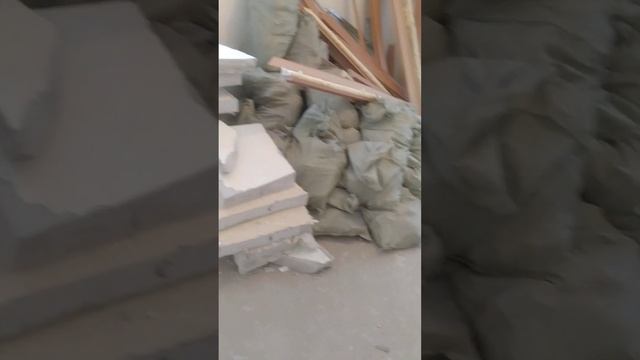 Ремонт трёшки м. Медведково. День 4-й смотреть онлайн