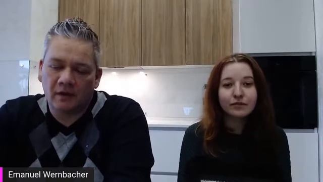 KulturCafe Gourmet: Готуємо фіакергуляш разом із Емануелем Вернбахером