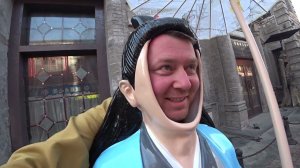 Я В ШОКЕ ОТ КИТАЯ  ГОРОД ТАЙЮАНЬ