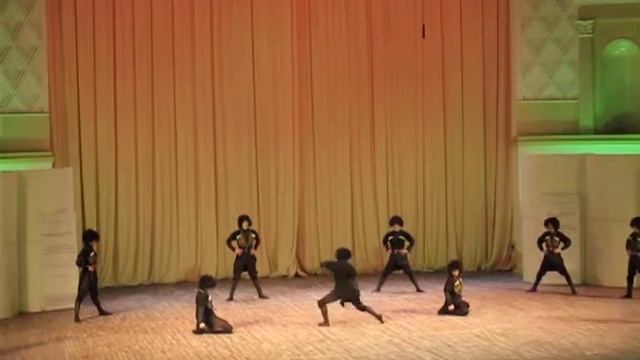Хореографический ансамбль танца «АРГО»_0018