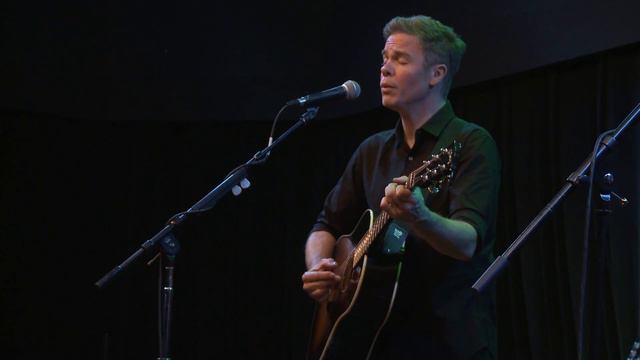 Josh Ritter - Thunderbolt's Goodnight (101.9 KINK) смотреть онлайн