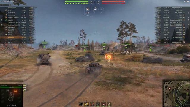 MSI GE 76 10UH - World of Tanks смотреть онлайн