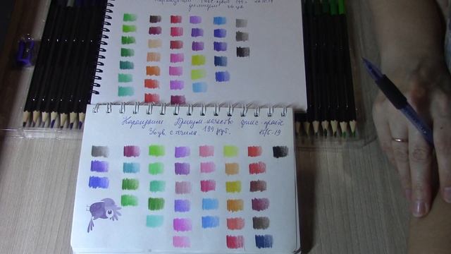 ХОББИ ВЛОГ #16 Спешите купить! Они опять появились! смотреть онлайн