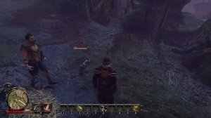 ПРОХОЖДЕНИЕ RISEN 3 | ЧАСТЬ 3 - ОТСЮДА НЕ ВЫБРАТЬСЯ