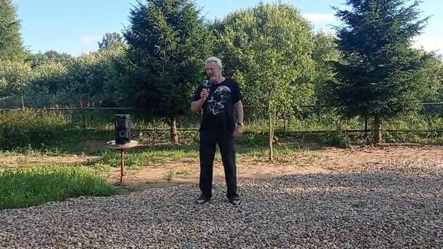 Андрей В. Евсеев. Марш иностранного легиона (2022). Проект "Песни студенческих лет" смотреть онлайн