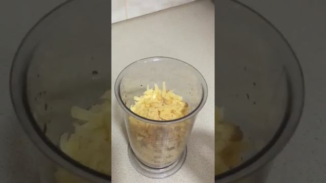 СЫРНЫЙ СОУС ЗА 5 МИНУТ - БЕЗ МУКИ (ВКУСНЕЕ ЧЕМ В МАГАЗИНЕ)