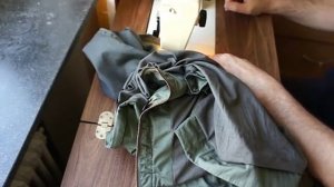 Разошёлся Шов Как Зашить