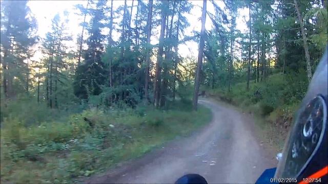 Язула мото трип 04.08.17 смотреть онлайн