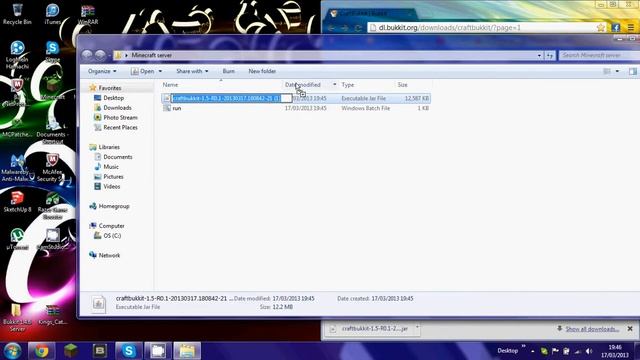 How to create a Minecraft server смотреть онлайн