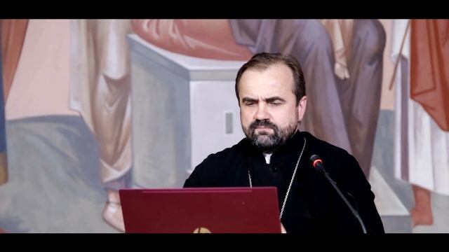 Сотворение человека. Образ и подобие | Оглашение в Феодоровском соборе.