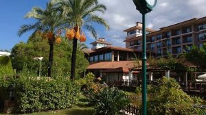 IC HOTELS GREEN PALACE ANTALYA