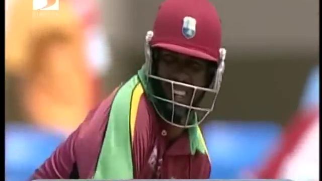 Brian Lara vs Glenn McGrath Contest 2007