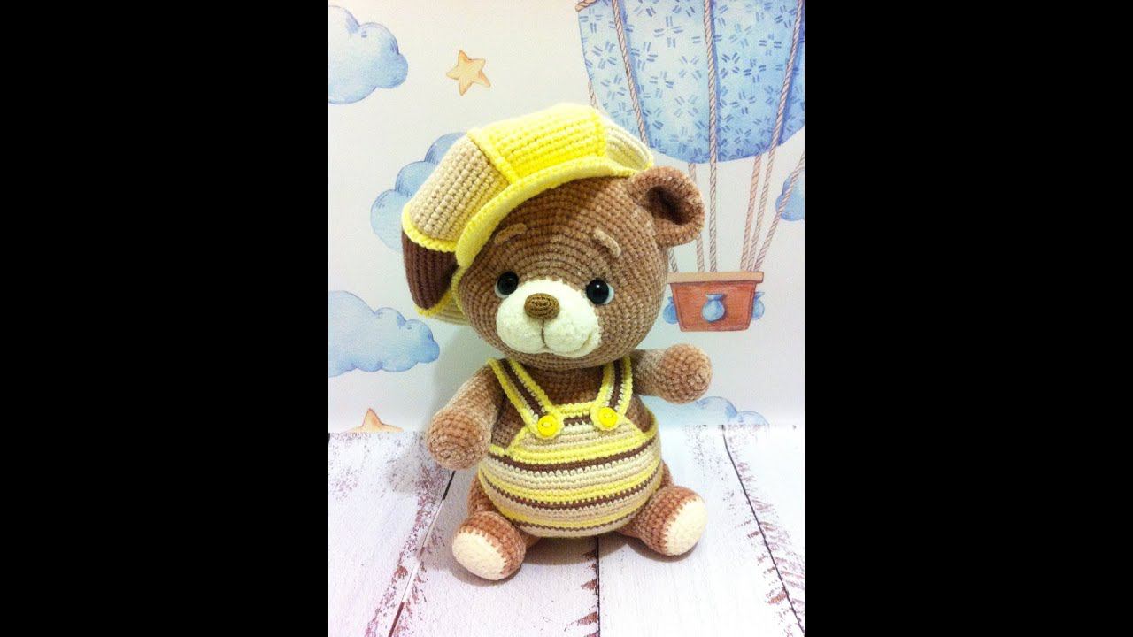 Вязаные мультики. 4 серия смотреть онлайн