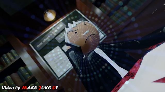 MAKE JOKE OF ||MJO|| - COURT MARRIAGE смотреть онлайн