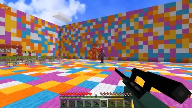 ВЫБЕРИ ТЮРЕМНЫЙ ПОРТАЛ СОНИК ГОВОРЯЩИЙ ТОМ СОЛНЦЕ ГРЕННИ МОРОЖЕНЩИК В МАЙНКРАФТ смотреть онлайн