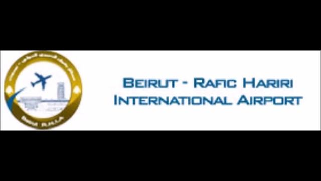 Beirut Airport music part 4 смотреть онлайн