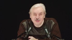 Встреча Н В Левашова с читателями 08 10 2011