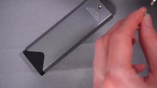 Building an External Boot SSD - SSK NVMe USB-C 10gbps M.2 SSD Enclosure (SHE-C325) смотреть онлайн