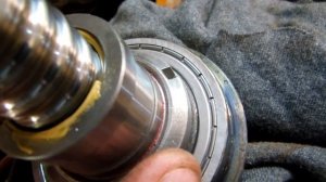 Форд Фокус 3 очередная электро рейка (Омск).mp4