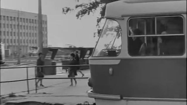 город первой любви 1970