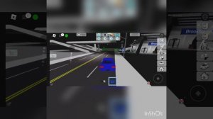 сегодня покажу секретку в брукхевен