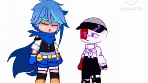 Sans au react to y/n got hurt(Part 1??)