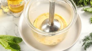 Соус тунцовый