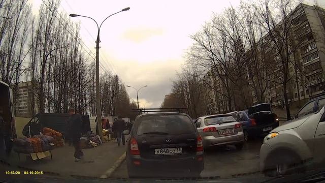 Аномальная зона