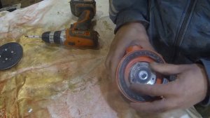 Обзор и обслуживание эшм patriot os125