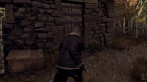 Resident Evil 4 Remake Профессиональное Прохождение - Глава 1 - Странная Деревня