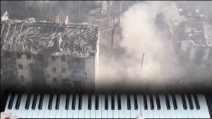 Ты неси меня река