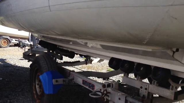 Nuovo Jolly King 600 RIB. Doug Edwards Yachts, North Wales. £10950. Offers. смотреть онлайн