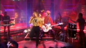 Londonbeat - I've Been Thinking About You (TOTP)