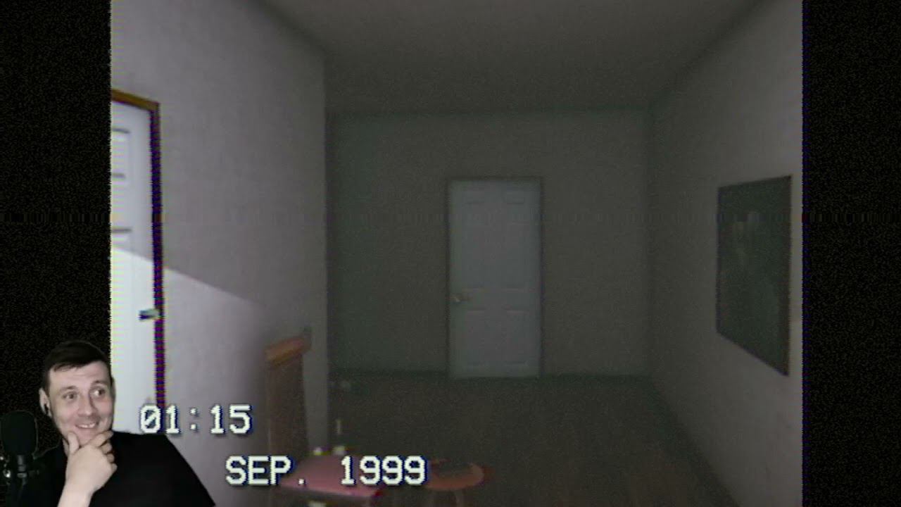 SEPTEMBER 1999 (Самый короткий хоррор который я видел))