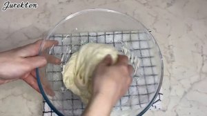 Хачапури с Сыром и Творогом в Домашних Условиях