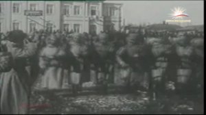 Чекисты (hd) Секретные материалы